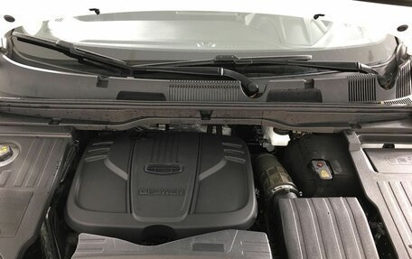 Geely Coolray I, 2023 год, 1 760 000 рублей, 13 фотография