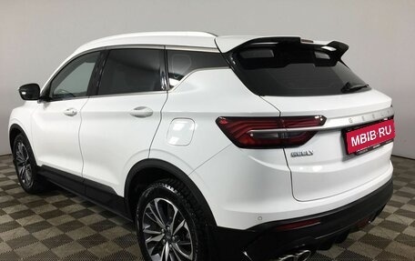 Geely Coolray I, 2023 год, 1 760 000 рублей, 9 фотография