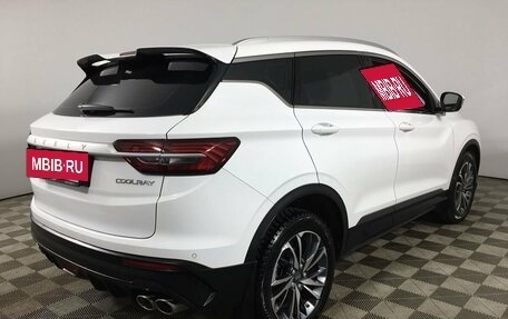 Geely Coolray I, 2023 год, 1 760 000 рублей, 7 фотография