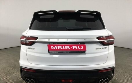 Geely Coolray I, 2023 год, 1 760 000 рублей, 8 фотография