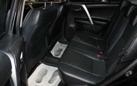 Toyota RAV4, 2017 год, 2 445 000 рублей, 7 фотография