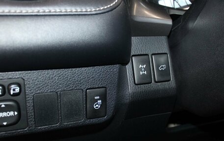 Toyota RAV4, 2017 год, 2 445 000 рублей, 10 фотография