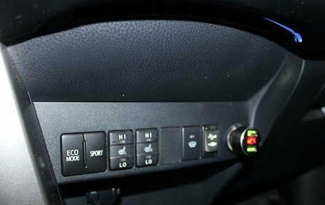 Toyota RAV4, 2017 год, 2 445 000 рублей, 18 фотография