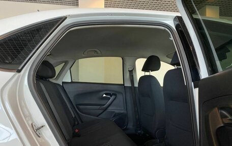 Volkswagen Polo VI (EU Market), 2016 год, 980 000 рублей, 17 фотография