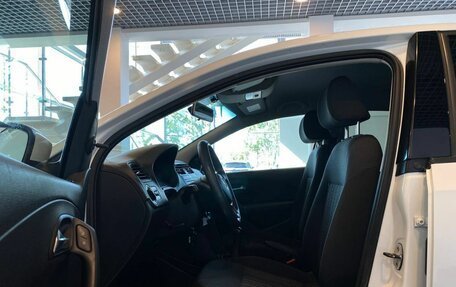Volkswagen Polo VI (EU Market), 2016 год, 980 000 рублей, 16 фотография