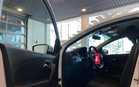 Volkswagen Polo VI (EU Market), 2016 год, 980 000 рублей, 21 фотография