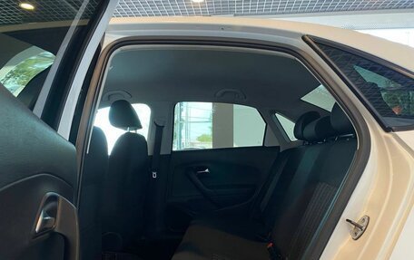 Volkswagen Polo VI (EU Market), 2016 год, 980 000 рублей, 25 фотография