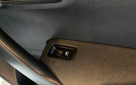 Volkswagen Polo VI (EU Market), 2016 год, 980 000 рублей, 28 фотография