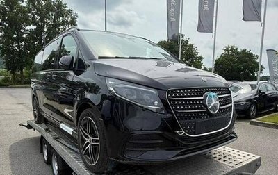 Mercedes-Benz V-Класс, 2025 год, 14 100 000 рублей, 1 фотография