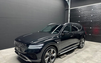 Genesis GV80 I, 2023 год, 14 050 000 рублей, 1 фотография