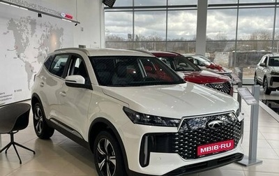 Chery Tiggo 4 I рестайлинг, 2024 год, 2 380 000 рублей, 1 фотография