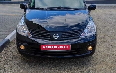 Nissan Tiida, 2008 год, 500 000 рублей, 1 фотография