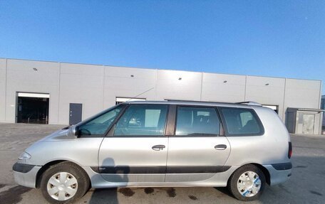 Renault Espace III, 1999 год, 390 000 рублей, 1 фотография
