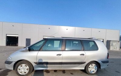 Renault Espace III, 1999 год, 390 000 рублей, 1 фотография