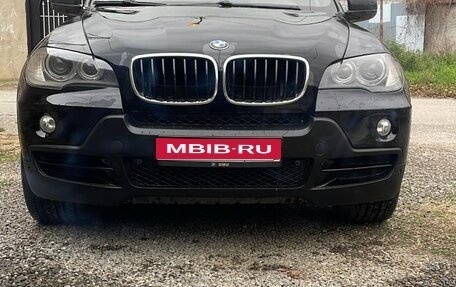BMW X5, 2008 год, 1 650 000 рублей, 1 фотография