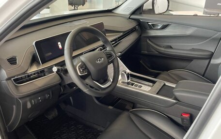 Chery Tiggo 4 I рестайлинг, 2024 год, 2 380 000 рублей, 5 фотография