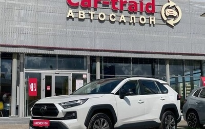 Toyota RAV4, 2024 год, 3 680 000 рублей, 1 фотография