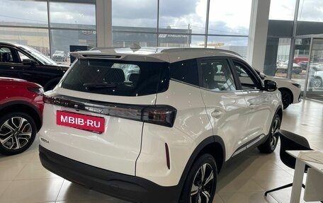 Chery Tiggo 4 I рестайлинг, 2024 год, 2 380 000 рублей, 4 фотография