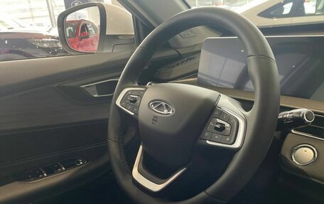 Chery Tiggo 4 I рестайлинг, 2024 год, 2 380 000 рублей, 11 фотография