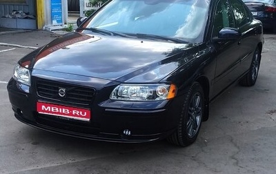 Volvo S60 III, 2008 год, 950 000 рублей, 1 фотография