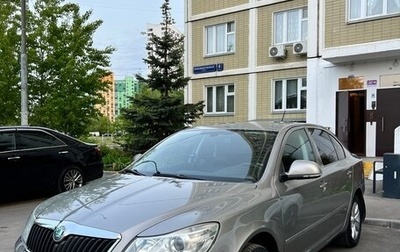Skoda Octavia, 2012 год, 1 400 000 рублей, 1 фотография