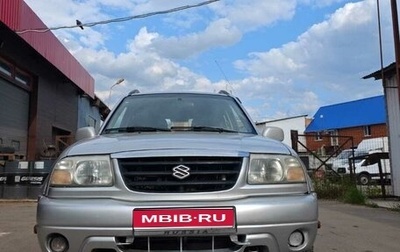 Suzuki Grand Vitara, 2000 год, 350 000 рублей, 1 фотография