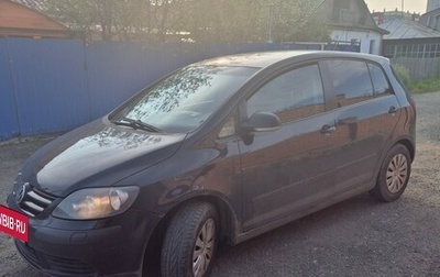 Volkswagen Golf Plus I, 2008 год, 670 000 рублей, 1 фотография