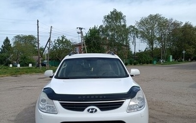 Hyundai ix55, 2012 год, 1 780 000 рублей, 1 фотография
