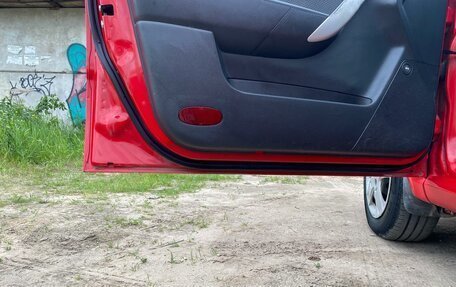 Chevrolet Aveo III, 2007 год, 515 000 рублей, 1 фотография