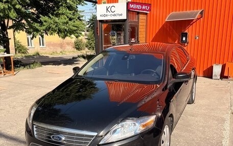 Ford Mondeo IV, 2010 год, 650 000 рублей, 1 фотография