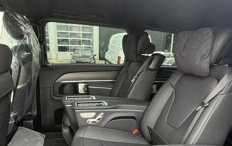 Mercedes-Benz V-Класс, 2025 год, 14 100 000 рублей, 9 фотография