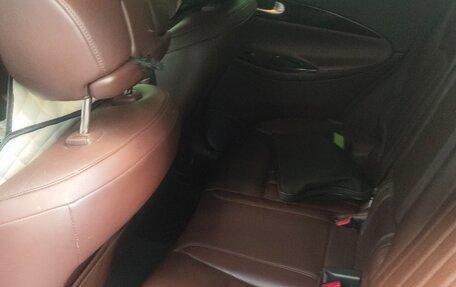 Infiniti QX50 I рестайлинг, 2014 год, 1 830 000 рублей, 13 фотография