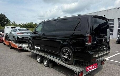 Mercedes-Benz V-Класс, 2025 год, 14 100 000 рублей, 6 фотография