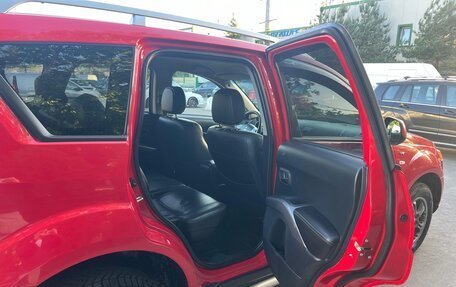 Mitsubishi Outlander III рестайлинг 3, 2007 год, 760 000 рублей, 17 фотография