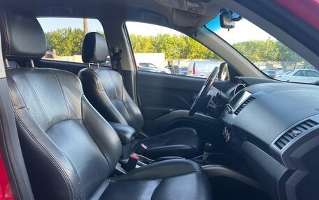 Mitsubishi Outlander III рестайлинг 3, 2007 год, 760 000 рублей, 19 фотография