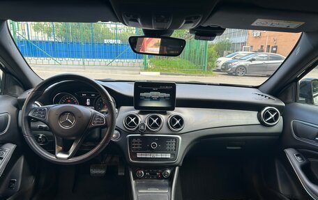 Mercedes-Benz GLA, 2019 год, 2 500 000 рублей, 6 фотография