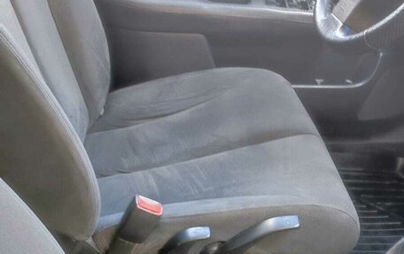 Nissan Tiida, 2008 год, 500 000 рублей, 9 фотография