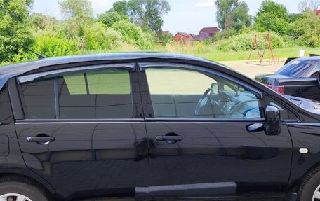 Nissan Tiida, 2008 год, 500 000 рублей, 5 фотография