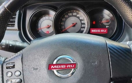Nissan Tiida, 2008 год, 500 000 рублей, 7 фотография
