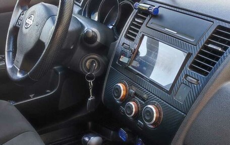 Nissan Tiida, 2008 год, 500 000 рублей, 12 фотография
