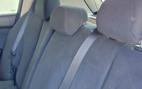 Nissan Tiida, 2008 год, 500 000 рублей, 13 фотография