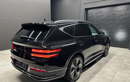 Genesis GV80 I, 2023 год, 14 050 000 рублей, 5 фотография
