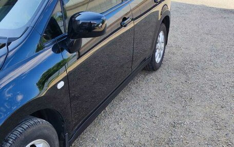 Nissan Tiida, 2008 год, 500 000 рублей, 16 фотография