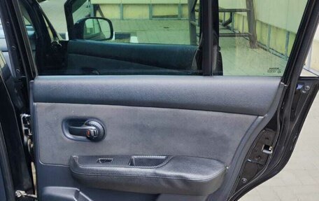 Nissan Tiida, 2008 год, 500 000 рублей, 14 фотография