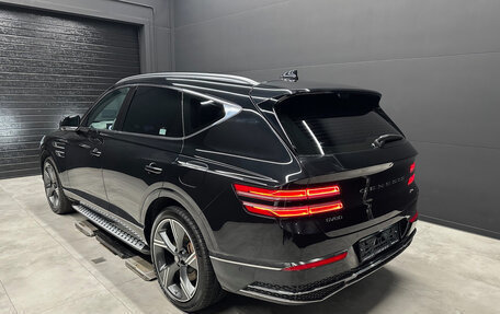 Genesis GV80 I, 2023 год, 14 050 000 рублей, 4 фотография
