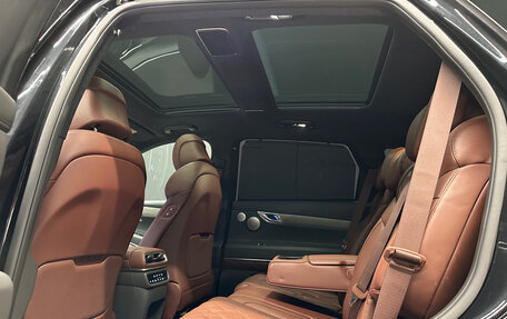 Genesis GV80 I, 2023 год, 14 050 000 рублей, 8 фотография