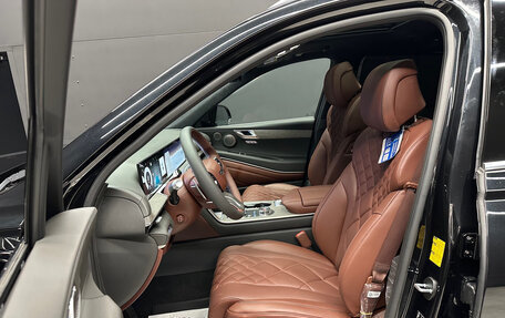 Genesis GV80 I, 2023 год, 14 050 000 рублей, 6 фотография