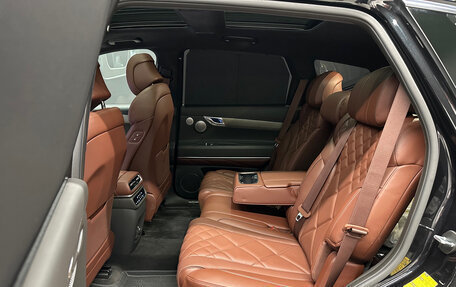 Genesis GV80 I, 2023 год, 14 050 000 рублей, 7 фотография