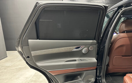 Genesis GV80 I, 2023 год, 14 050 000 рублей, 10 фотография
