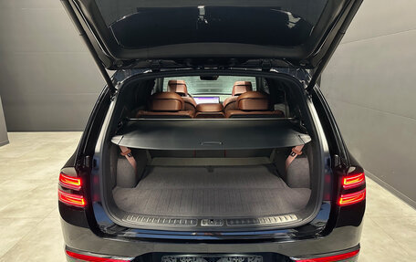 Genesis GV80 I, 2023 год, 14 050 000 рублей, 20 фотография